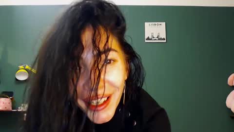 sweetSin online show from 01/12/25, 07:10