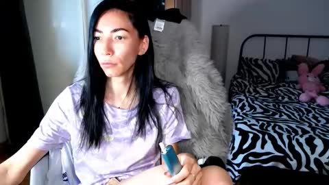 sweetSin online show from 11/05/25, 08:14
