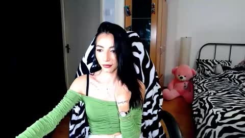 sweetSin online show from 11/13/25, 04:39