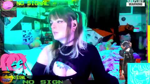 ANIME NIGHTS JOIN OUR DISCORD  online show from 04/28/26, 07:02