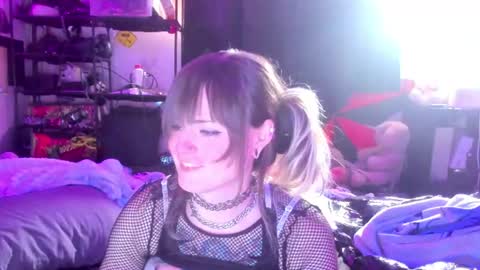 ANIME NIGHTS JOIN OUR DISCORD  online show from 08/02/26, 07:12