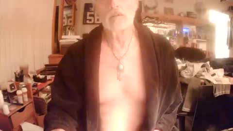 anchorman_707 online show from 05/29/26, 07:28
