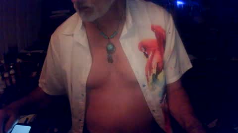 anchorman_707 online show from 06/02/26, 07:32