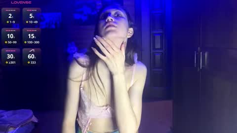 Ashley Cooper online show from 11/14/25, 05:22