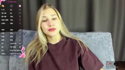 Andisa online show from 12/04/25, 06:27