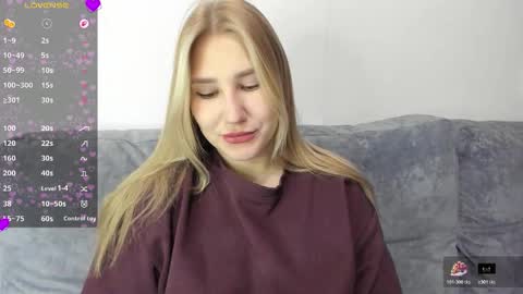 Andisa online show from 12/20/25, 10:44