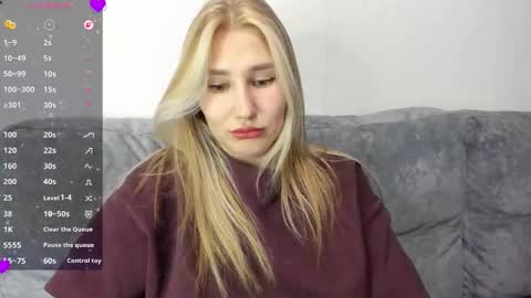 Andisa online show from 01/05/26, 05:27