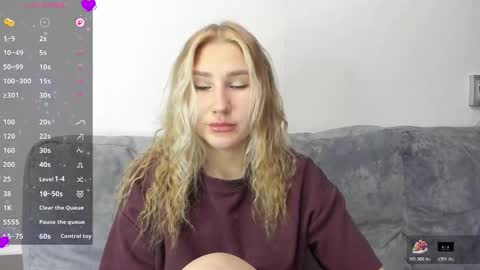 Andisa online show from 01/06/26, 09:24