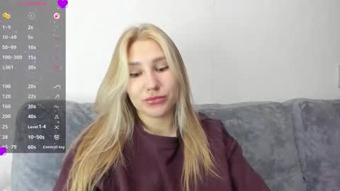 Andisa online show from 01/13/26, 12:43