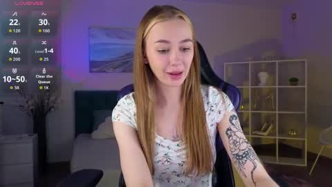 im Andarna dont forget give me thumbs up online show from 05/11/26, 09:59