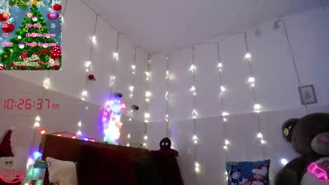 Anders online show from 01/09/26, 03:26