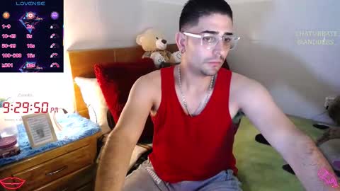 Snapshot of andders_ chatting on 03/06/26, 02:19 Anders online show from 03/06/26, 02:19