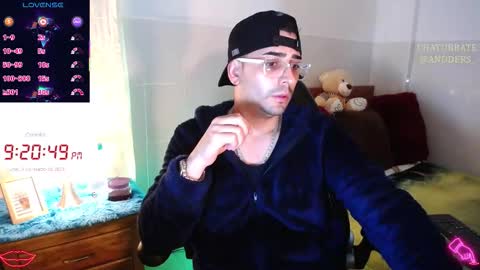 Snapshot of andders_ chatting on 03/10/26, 02:16 Anders online show from 03/10/26, 02:16