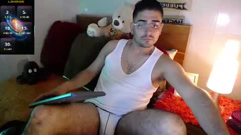 Snapshot of andders_ chatting on 07/03/26, 12:06 Anders online show from 07/03/26, 12:06