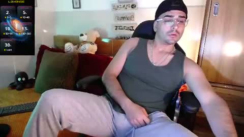 Snapshot of andders_ chatting on 07/09/26, 12:37 Anders online show from 07/09/26, 12:37