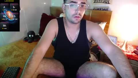 Snapshot of andders_ chatting on 07/10/26, 12:37 Anders online show from 07/10/26, 12:37