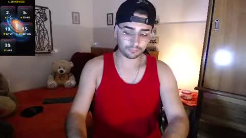 Snapshot of andders_ chatting on 07/22/26, 01:52 Anders online show from 07/22/26, 01:52