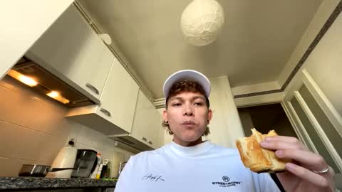 Tell Me  ANDRESS ----- online show from 03/10/25, 12:59