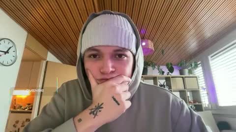 Tell Me  ANDRESS ----- online show from 01/08/26, 10:17