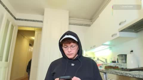 Tell Me  ANDRESS ----- online show from 02/17/26, 07:20