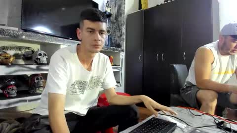 andemony online show from 03/11/26, 05:35