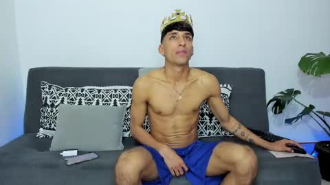 Ander Arias online show from 04/19/26, 09:39