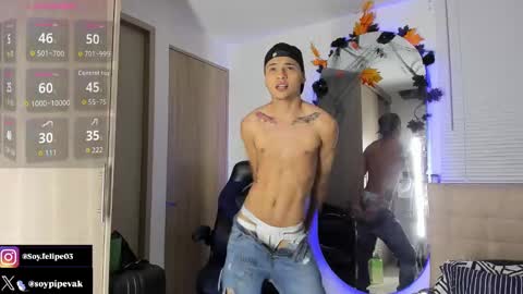 Ander online show from 10/24/25, 09:38