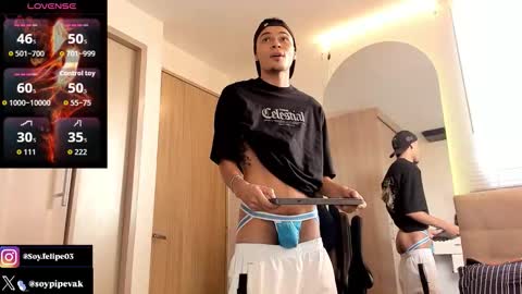 Ander online show from 02/11/26, 01:27