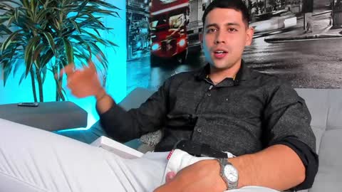 ANDER online show from 12/11/24, 10:27