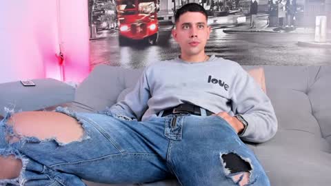 ANDER online show from 12/20/24, 04:14