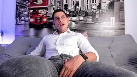 ANDER online show from 12/28/24, 03:04