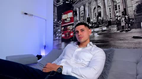 ANDER online show from 12/31/24, 05:18