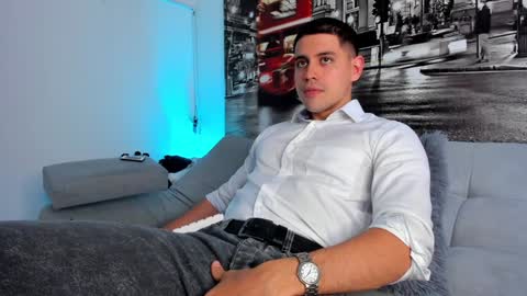 ANDER online show from 01/10/25, 04:41