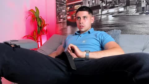 ANDER online show from 01/21/25, 02:00