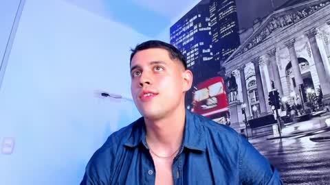 ANDER online show from 01/23/25, 06:03