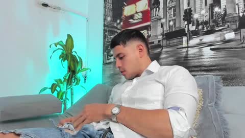 ANDER online show from 02/07/25, 02:58