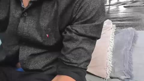 ANDER online show from 02/12/25, 03:05