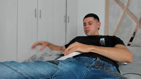 ANDER online show from 09/11/25, 09:48