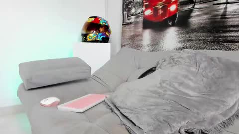 ANDER online show from 10/10/25, 04:28