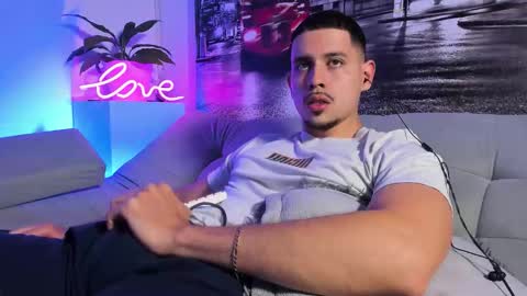 ANDER online show from 02/09/26, 04:00