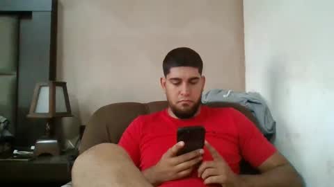 ander_sol online show from 12/10/24, 06:17