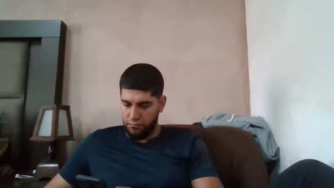 ander_sol online show from 12/11/24, 06:20