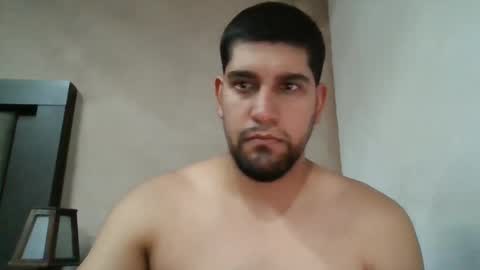 ander_sol online show from 01/08/25, 04:23