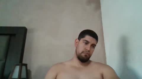 ander_sol online show from 01/08/25, 07:03