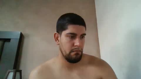 ander_sol online show from 01/10/25, 05:13