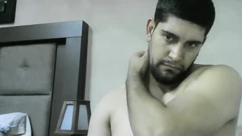 ander_sol online show from 01/16/25, 03:02