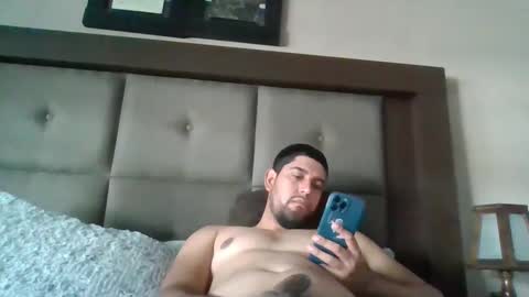 ander_sol online show from 01/17/25, 06:33