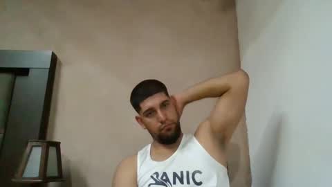 ander_sol online show from 01/25/25, 04:56