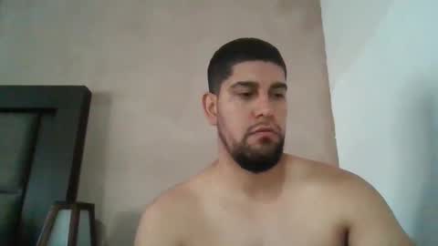 ander_sol online show from 02/01/25, 07:34