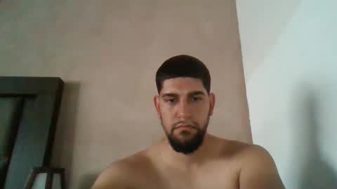 ander_sol online show from 02/03/25, 07:31